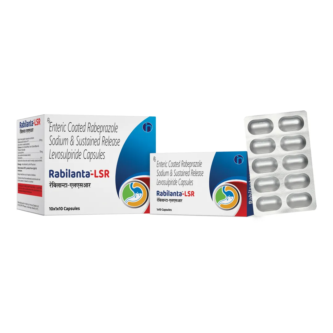 Capsules